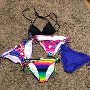 🔥Small OP Swim Bundle🔥